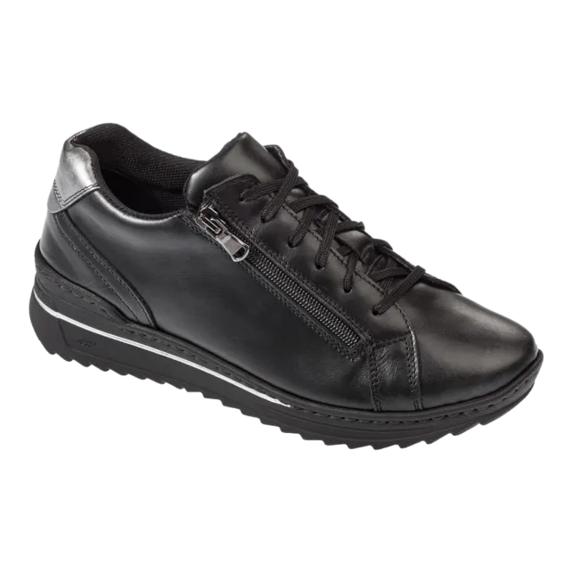 Sneakers da donna  nero Cod: 7367