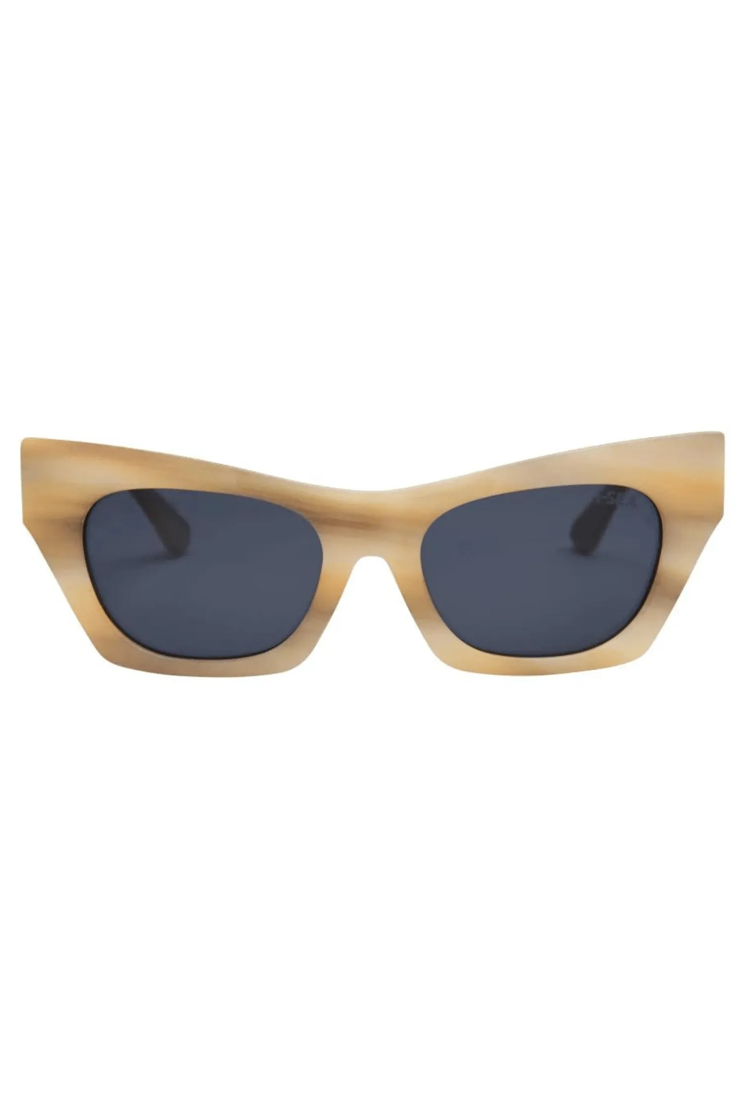 Sofia Sunglasses-- Seashell