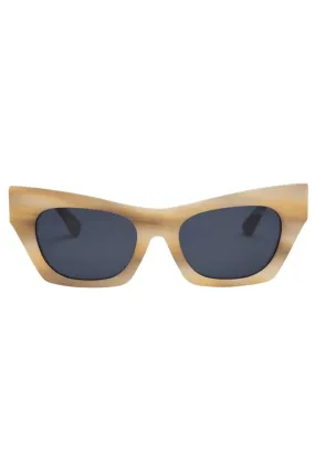 Sofia Sunglasses-- Seashell