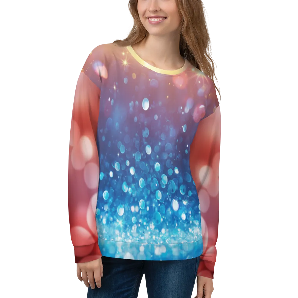 Starlight Starbright Sweatshirt