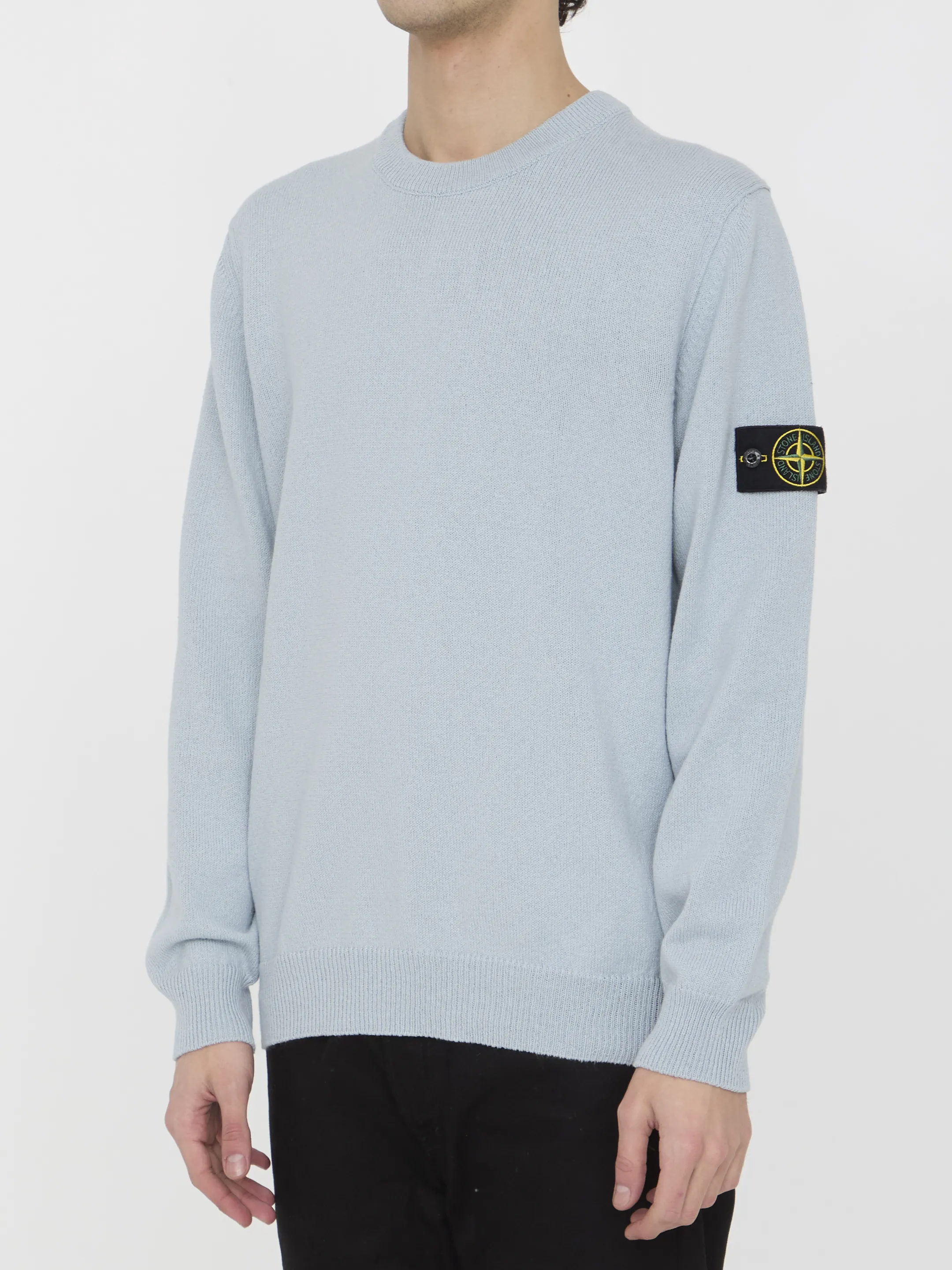 STONE ISLAND  |Sweaters