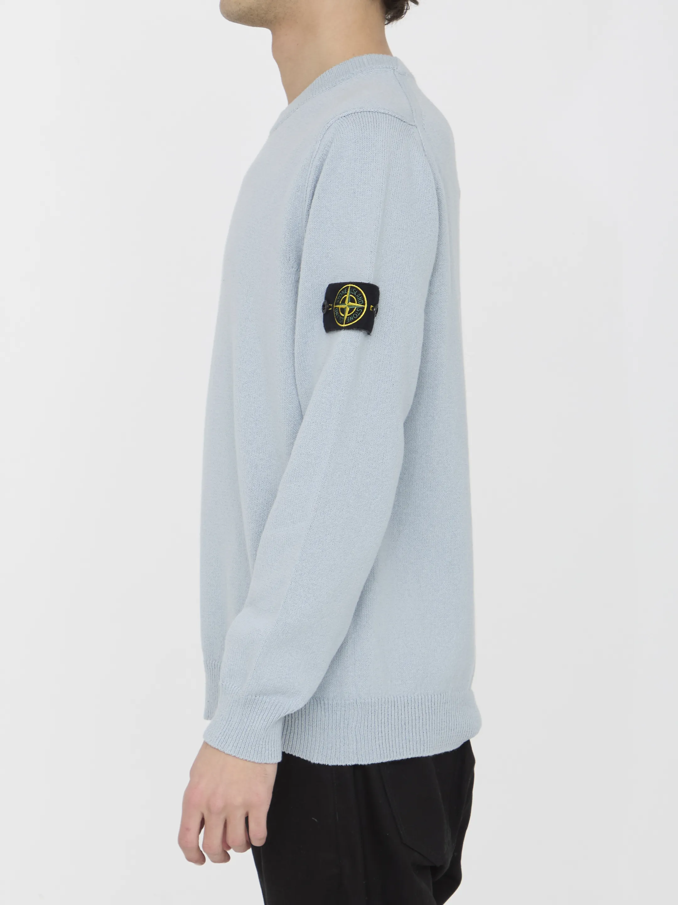 STONE ISLAND  |Sweaters