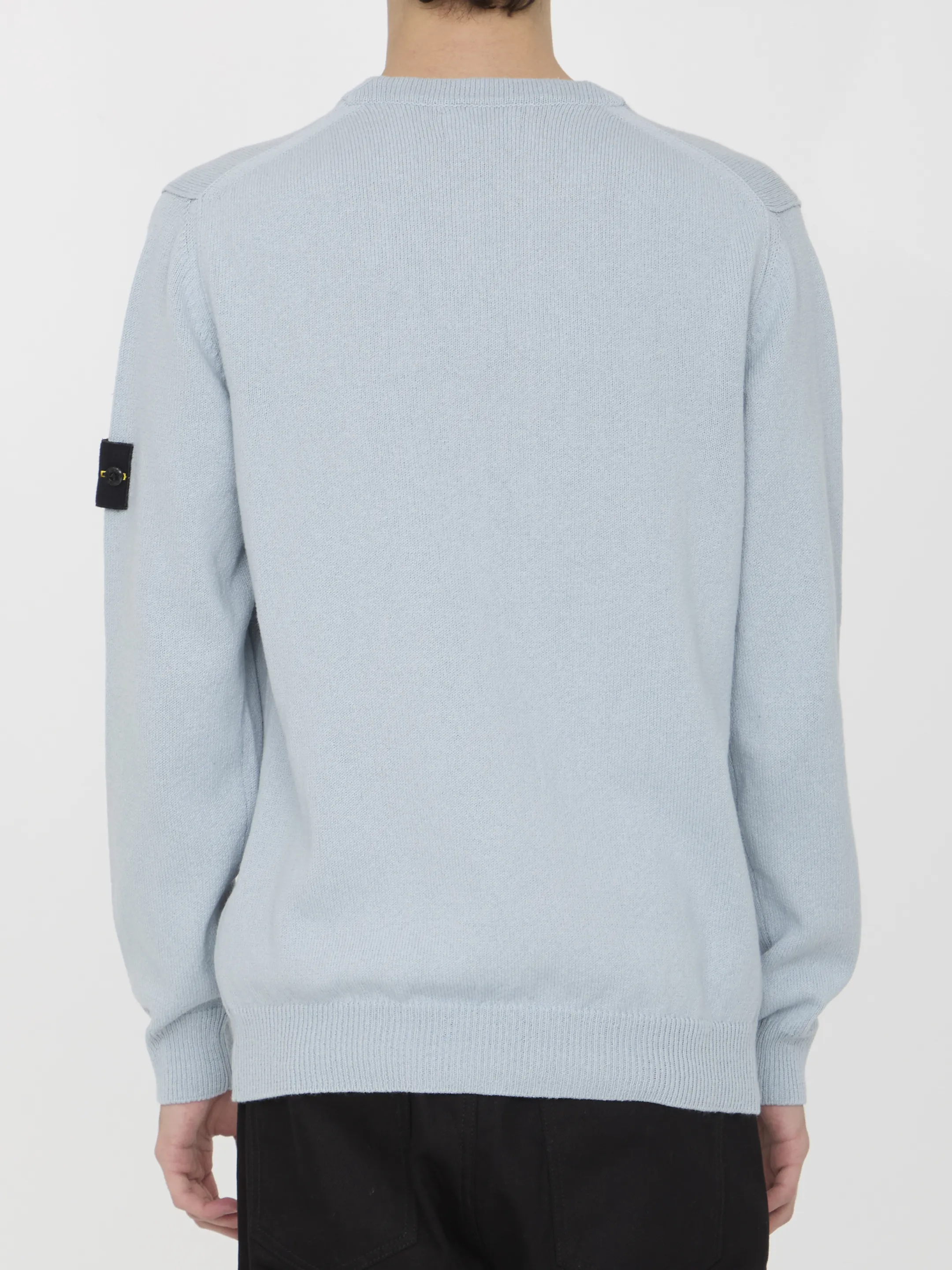 STONE ISLAND  |Sweaters