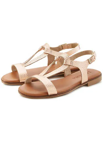 Strappy Summer Sandals by LASCANA | Look Again