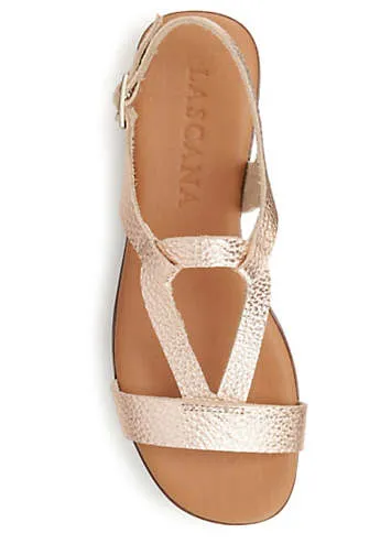 Strappy Summer Sandals by LASCANA | Look Again