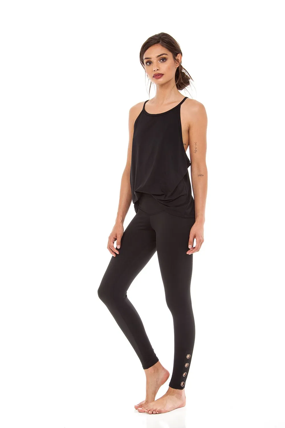 Strut This Easton Grommet Tank