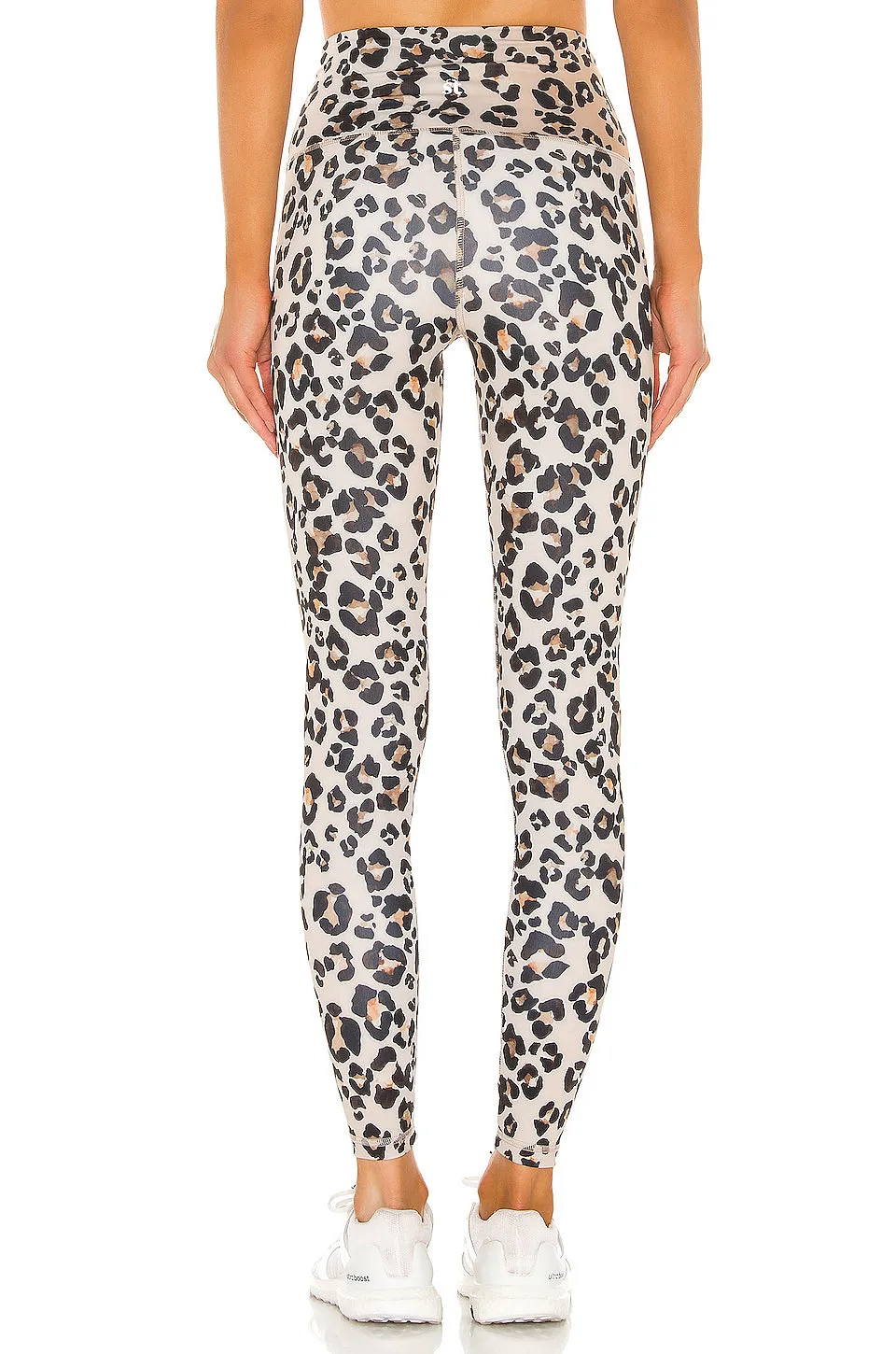 Strut This Teagan Ankle Legging Feline