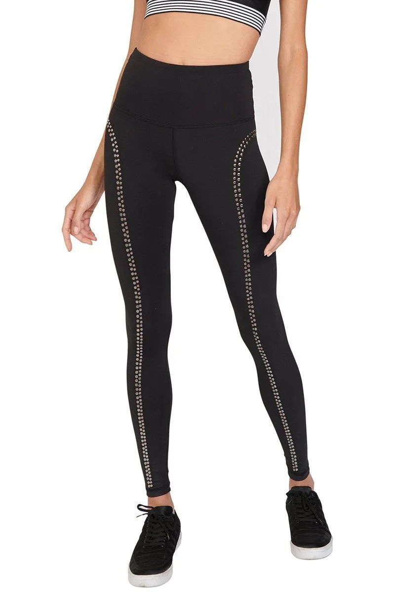 Strut This X Sivan Ayla Lux Stud Pant Legging