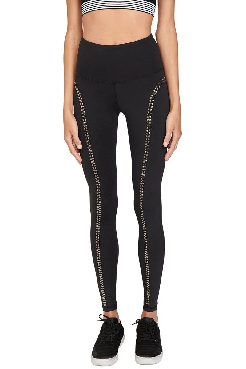 Strut This X Sivan Ayla Lux Stud Pant Legging