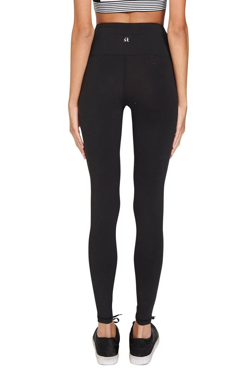 Strut This X Sivan Ayla Lux Stud Pant Legging