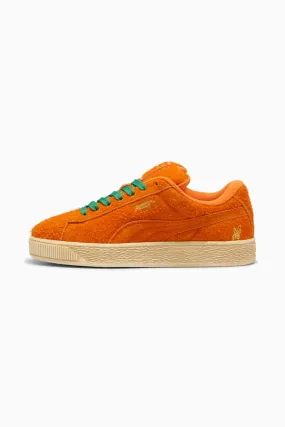 Suede XL CARROTS Sneakers