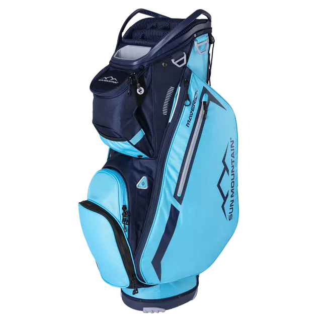 Sun Mountain Maverick Cart Bag 24