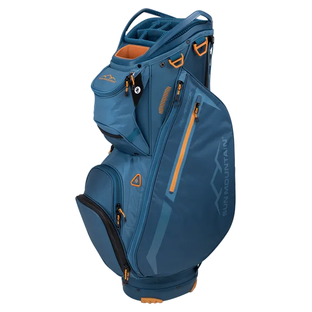 Sun Mountain Maverick Cart Bag 24