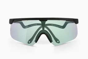 SUNGLASSES ALBA OPTICS DELTA BLK VZUM FLENS BTL