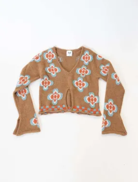 TACH Alhena Knit Sweater