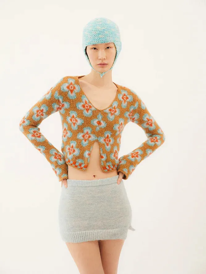 TACH Alhena Knit Sweater