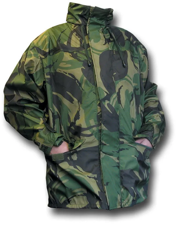 TEMPEST AB-TEX WATERPROOFS