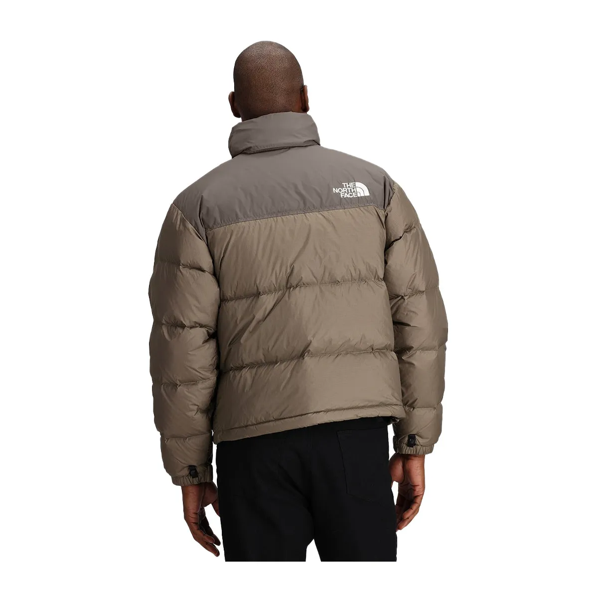 The North Face Mens 1996 Retro Nuptse Jacket NF0A3C8D-NXL Falcon Brown