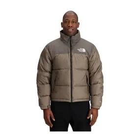 The North Face Mens 1996 Retro Nuptse Jacket NF0A3C8D-NXL Falcon Brown