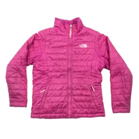 The North Face Reversible Mossbud Swirl Jacket - Kids'