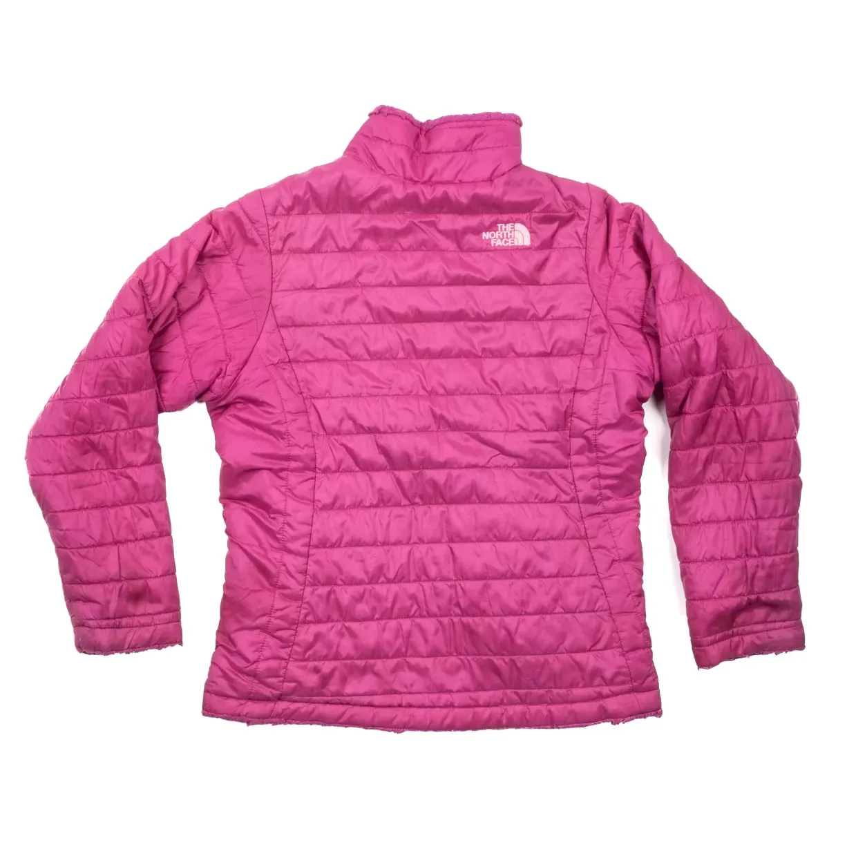 The North Face Reversible Mossbud Swirl Jacket - Kids'