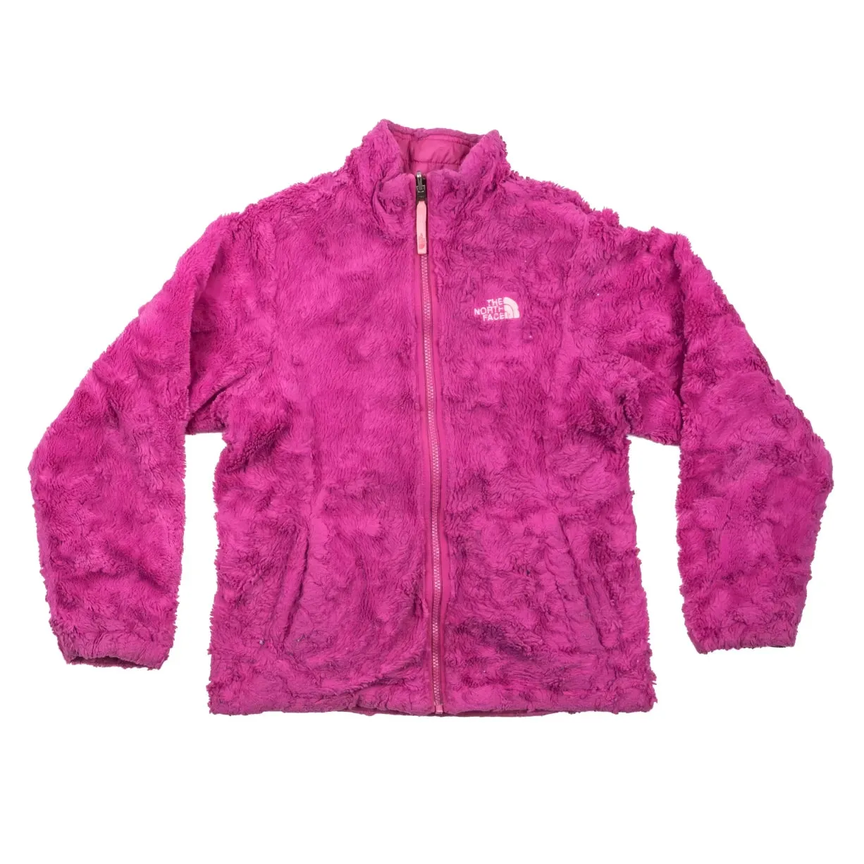 The North Face Reversible Mossbud Swirl Jacket - Kids'