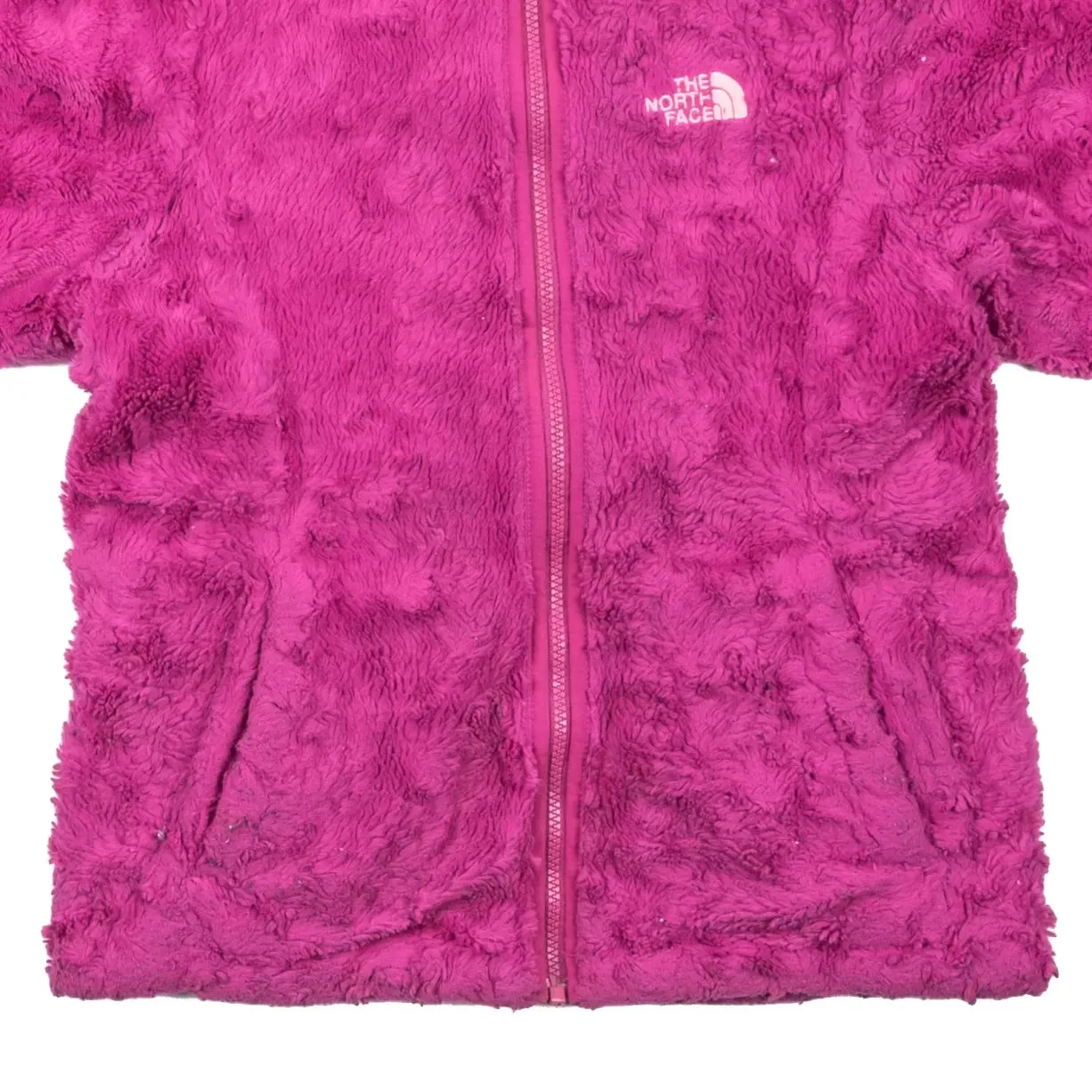 The North Face Reversible Mossbud Swirl Jacket - Kids'