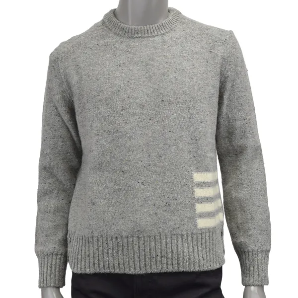 THOM BROWNE  |Designers Sweaters