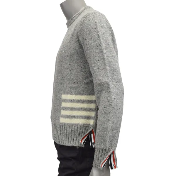 THOM BROWNE  |Designers Sweaters