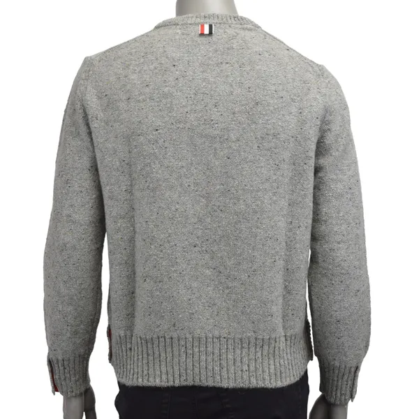 THOM BROWNE  |Designers Sweaters