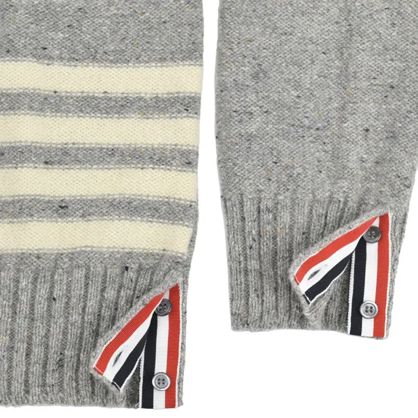 THOM BROWNE  |Designers Sweaters