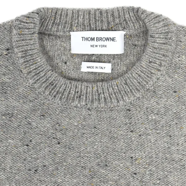 THOM BROWNE  |Designers Sweaters