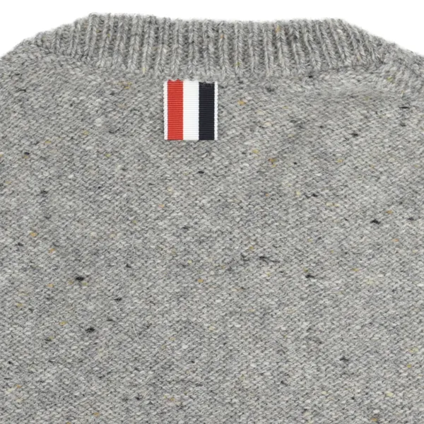 THOM BROWNE  |Designers Sweaters