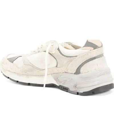 Tj Maxx Suede And Mesh Dad Star Sneakers For Women