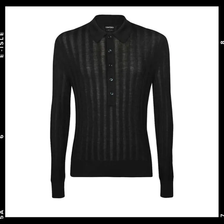 TOM FORD  |Designers Sweaters