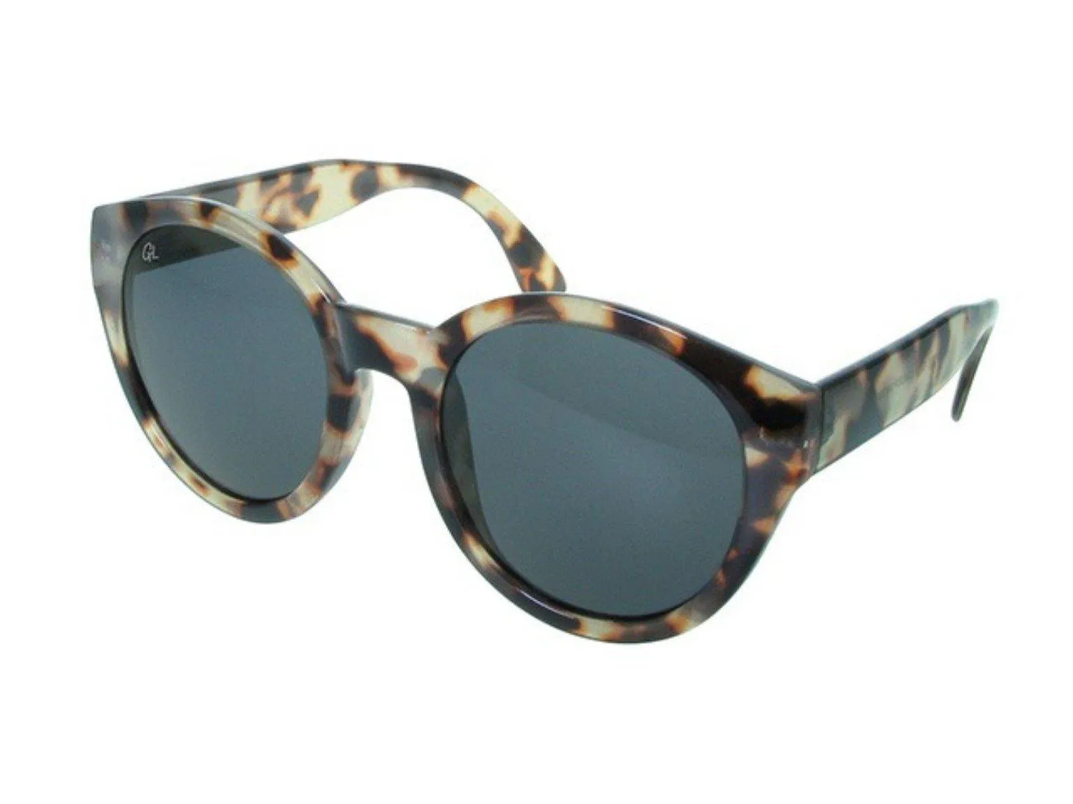 Tortoiseshell Sunglasses Dani