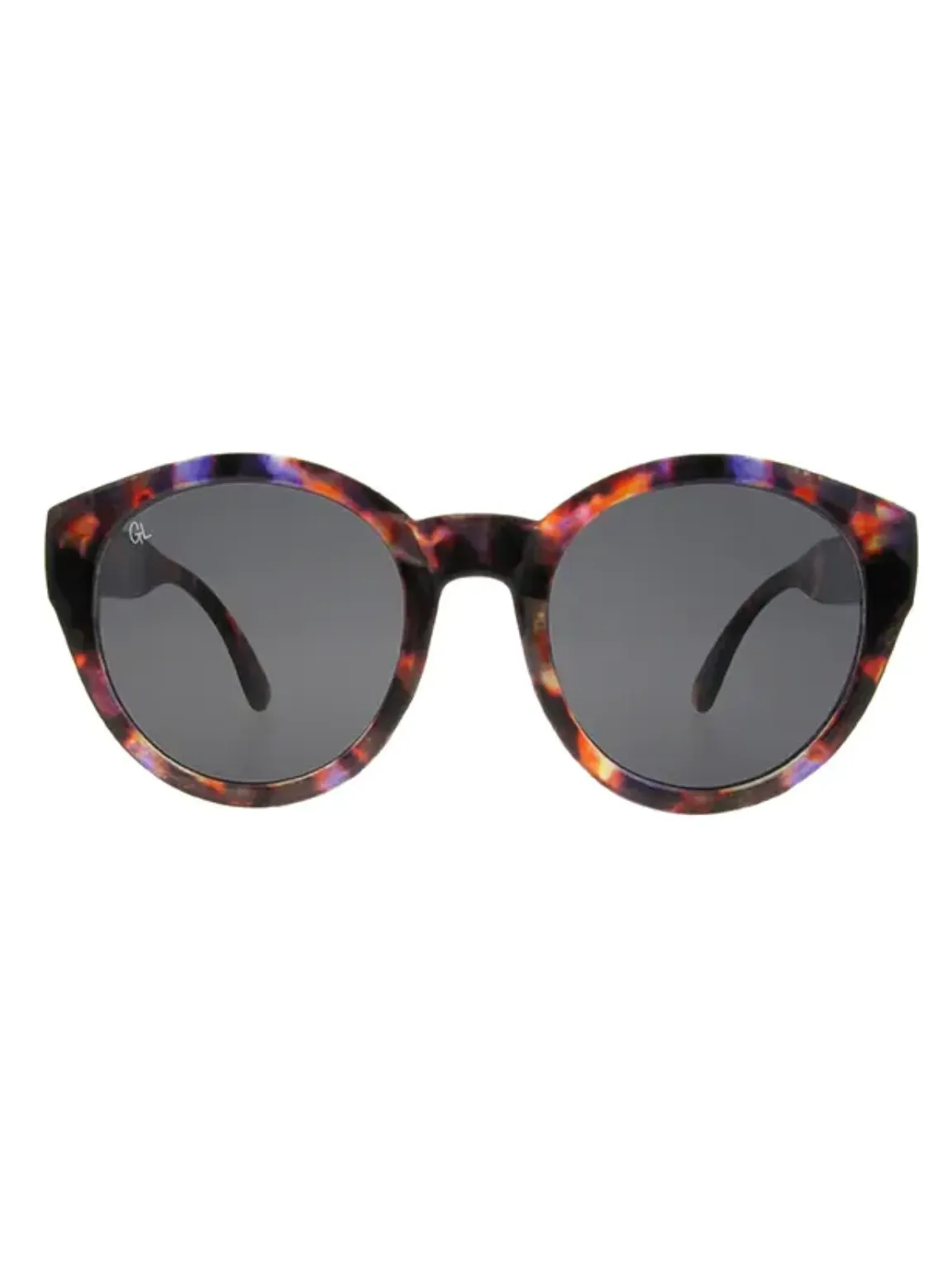 Tortoiseshell Sunglasses Dani