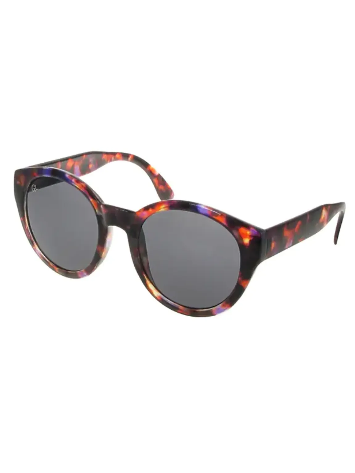 Tortoiseshell Sunglasses Dani