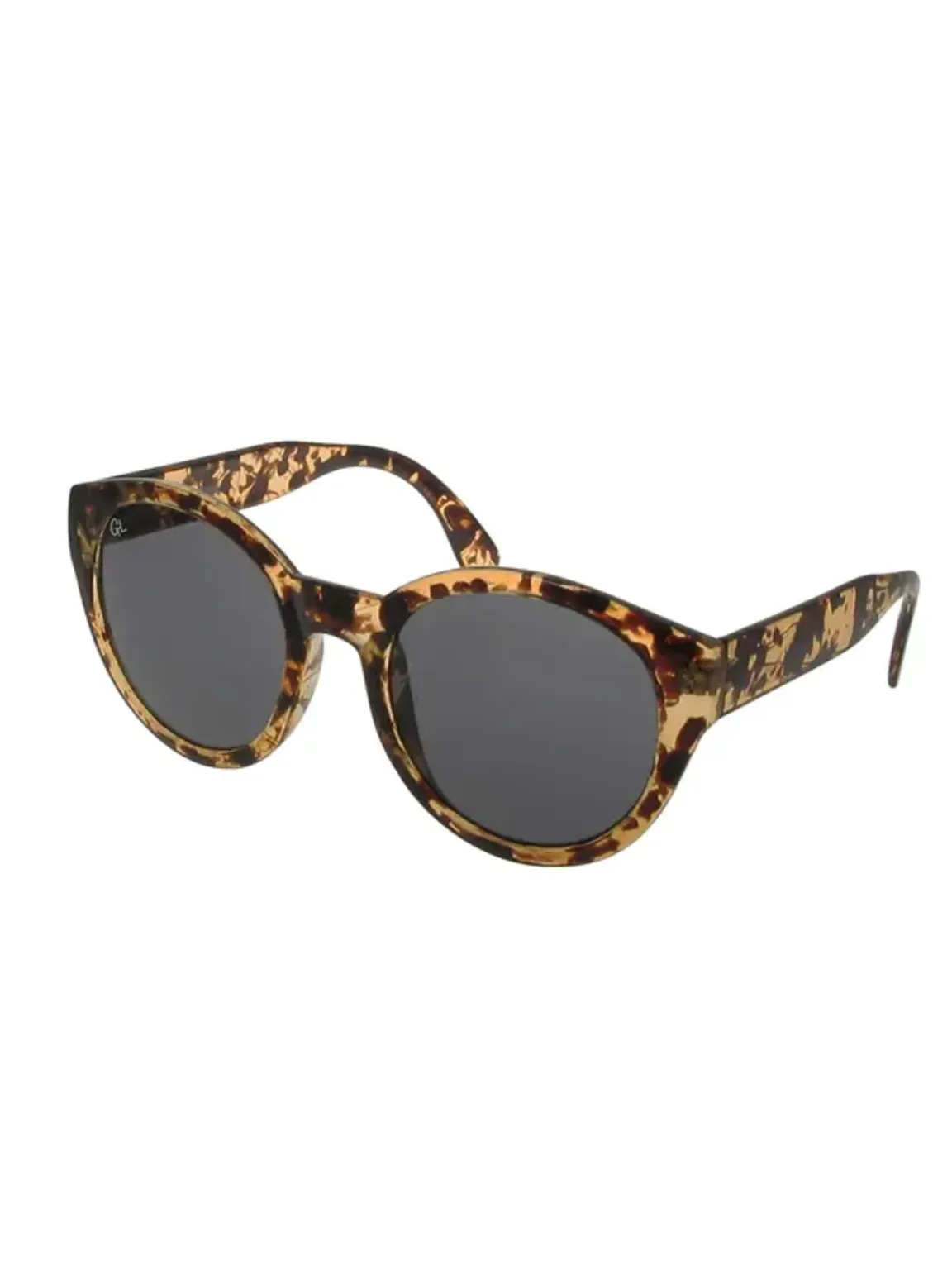 Tortoiseshell Sunglasses Dani