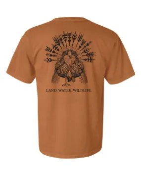 Turkey Strut Shirt