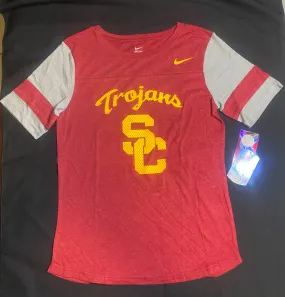 USC Trojans Dri-Fit Women Sweaters