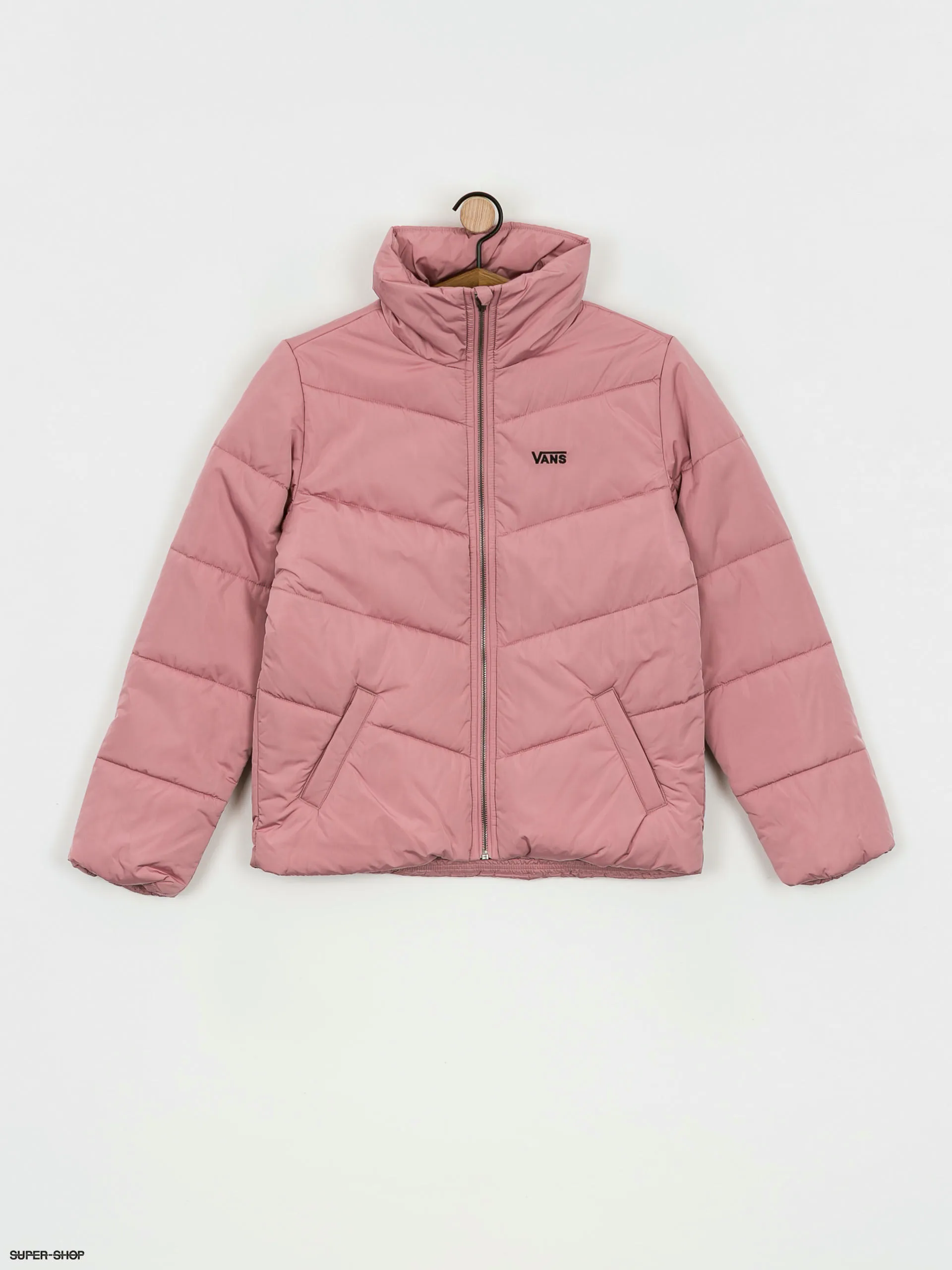 Vans Foundry Puff MTE Jacket Wmn (lilas)