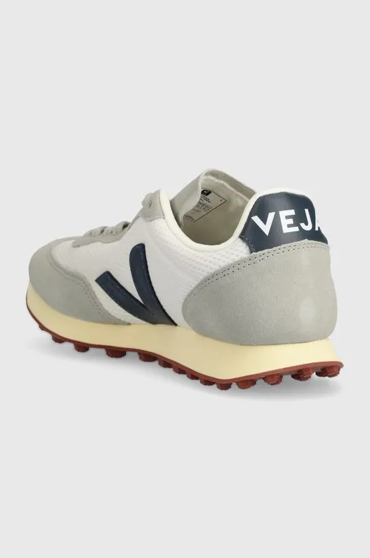 Veja sneakers Rio Branco gray color RB0102866