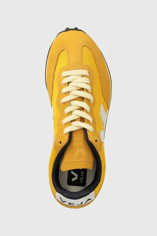 Veja sneakers Rio Branco yellow color RB1803157