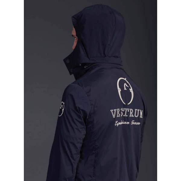 Vestrum Assisi mens jacket Navy