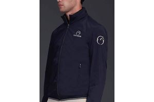 Vestrum Assisi mens jacket Navy