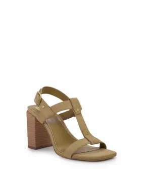 Vince Camuto CLARISSA NEW TORTILLA/SILKY SUE