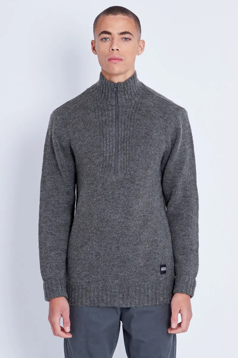 WINSTANLEY KNIT