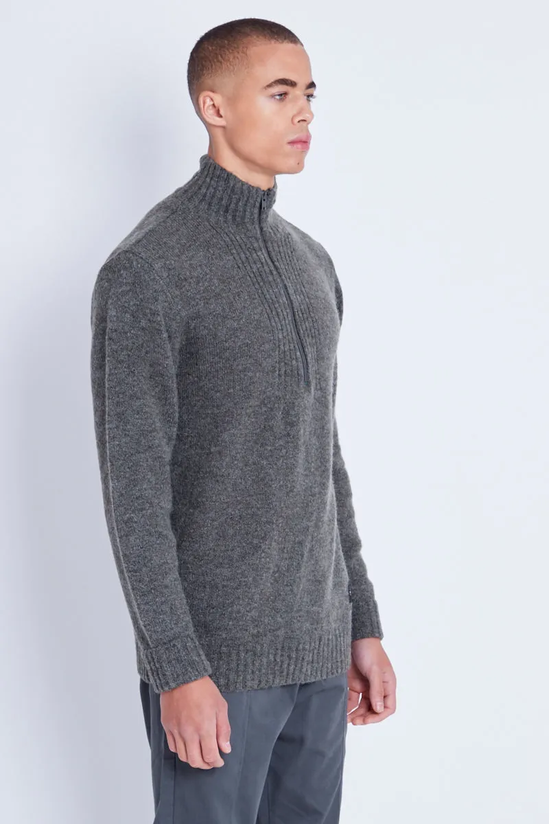 WINSTANLEY KNIT