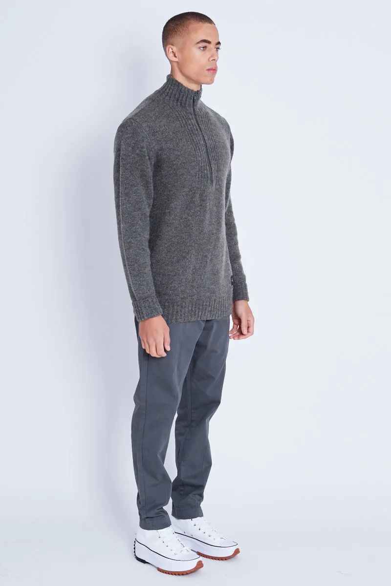 WINSTANLEY KNIT